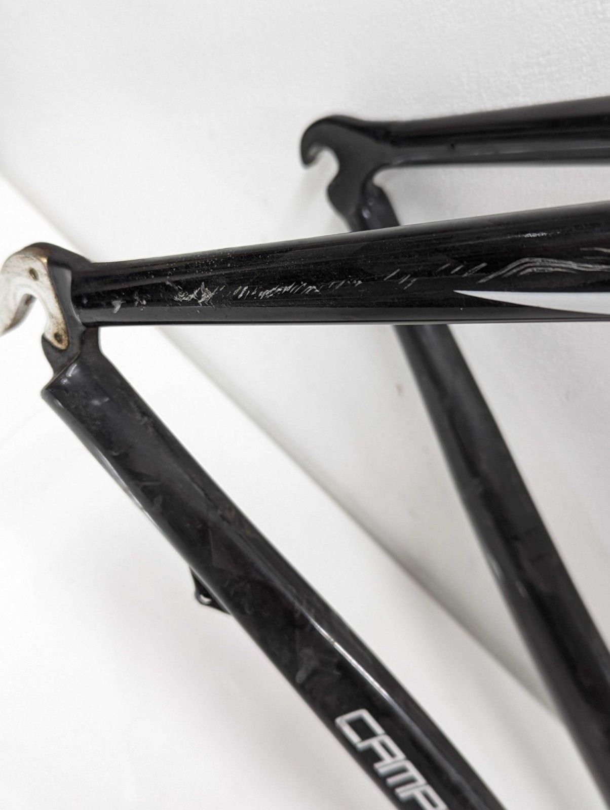 並品】Ridley Kanzo Fast ディスクブレーキ Di2 フラット 並品】Ridley Kanzo Fast ディスクブレーキ Di2 フラット