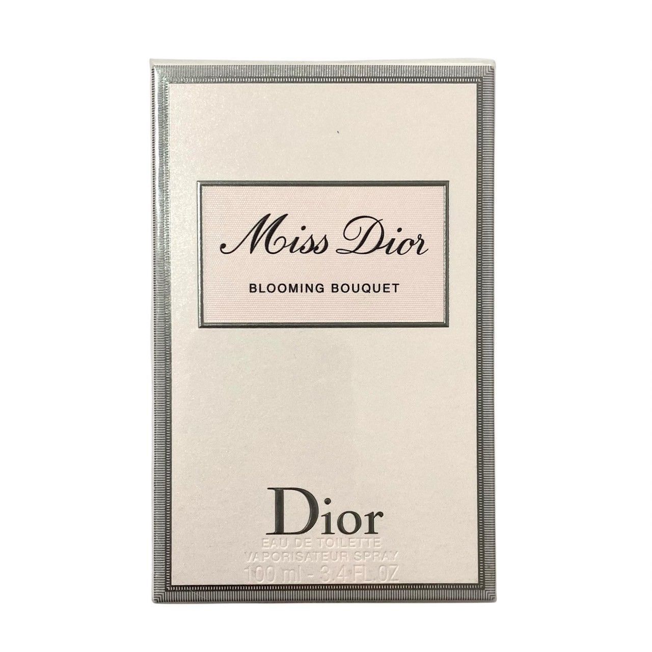 ミス ディオール ブルーミング ブーケ オードトワレ スプレー100