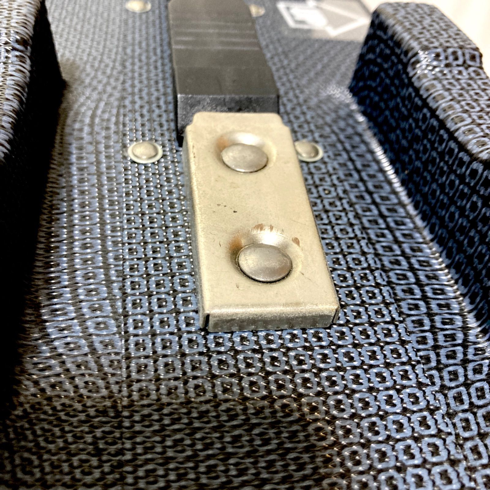 入手困難】 PROEL プロエル ABS 樹脂製 ラックケース 3U 軽く丈夫