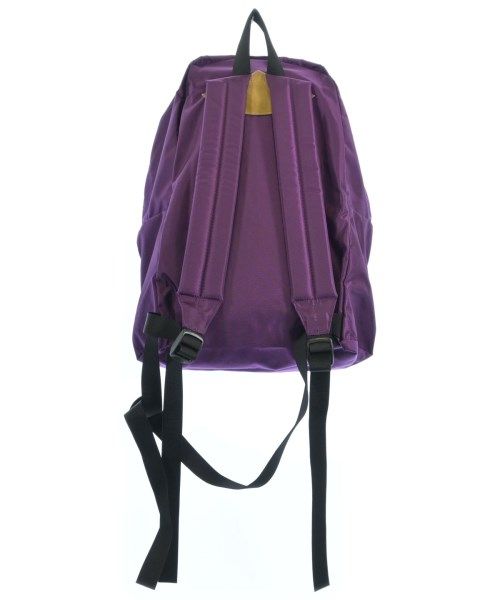 HERVE CHAPELIER バックパック リュック レディース 古着 送料無料