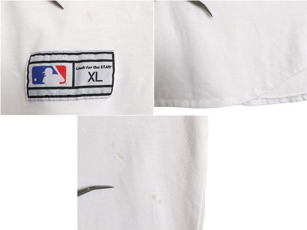 90s オリオールズ ベースボール シャツ メンズ XL オールド MLB オフィシャル スターター 大リーグ ユニフォーム 半袖シャツ 大きいサイズ お得なクーポン配布中!】 90s オリオールズ ベースボール シャツ