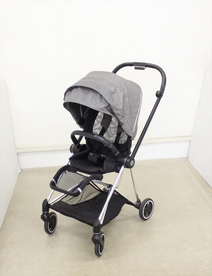 サイベックス ミオス cybex MIOS フレーム＆シート+コンフォート