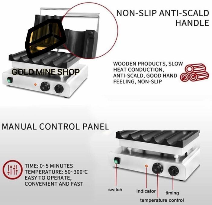 3000W