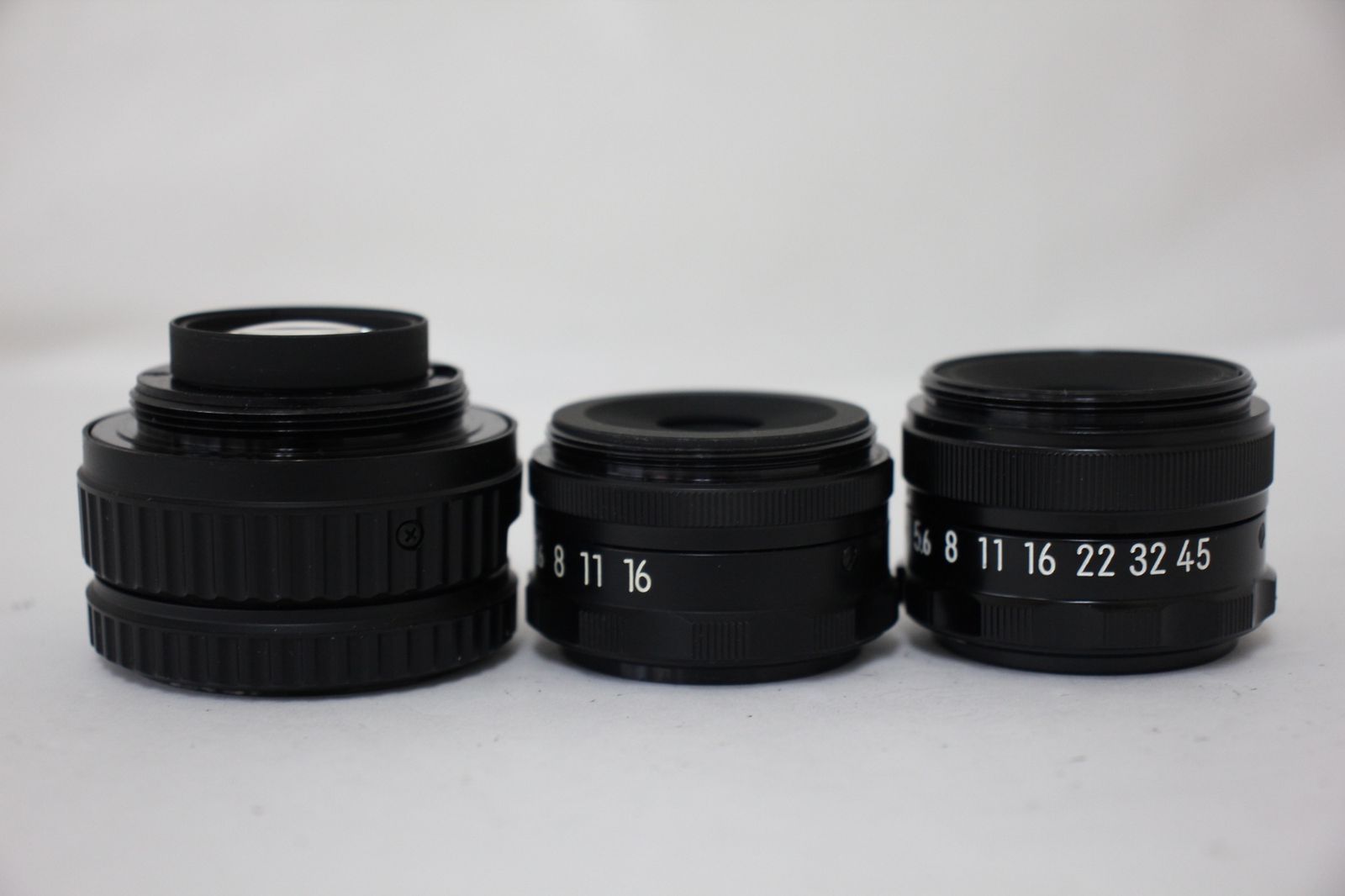 50mm F4