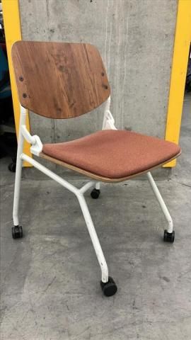 ライブスネスティングチェア81S9FZ