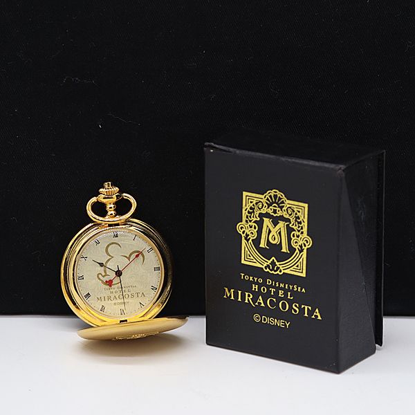 手巻き WESTCLOX Scotty 白文字盤 懐中時計 2000000 NSK KRK No.178 手巻き