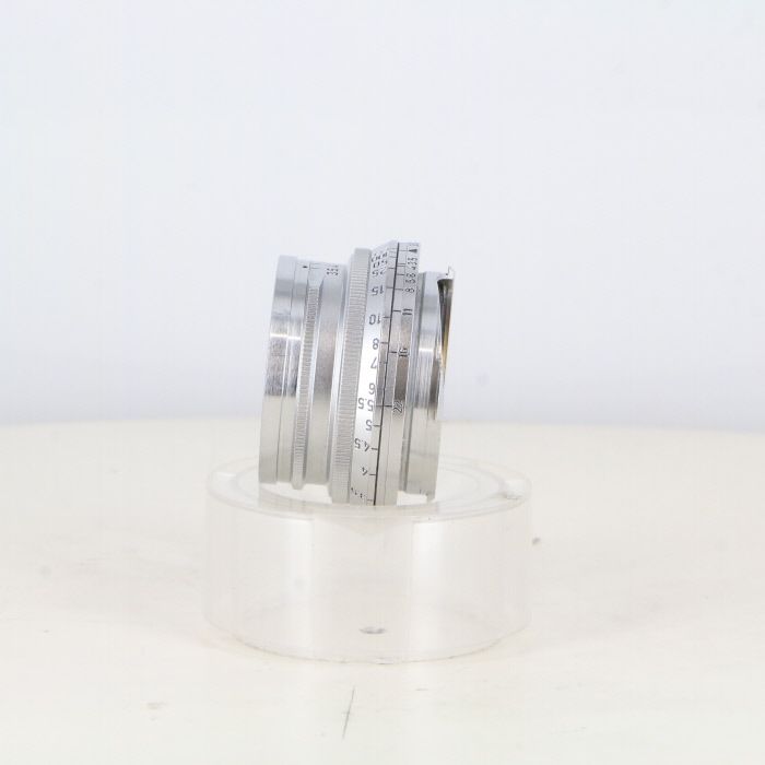  ライカ Leica ズマロンM 35 3 5 その他 カメラ