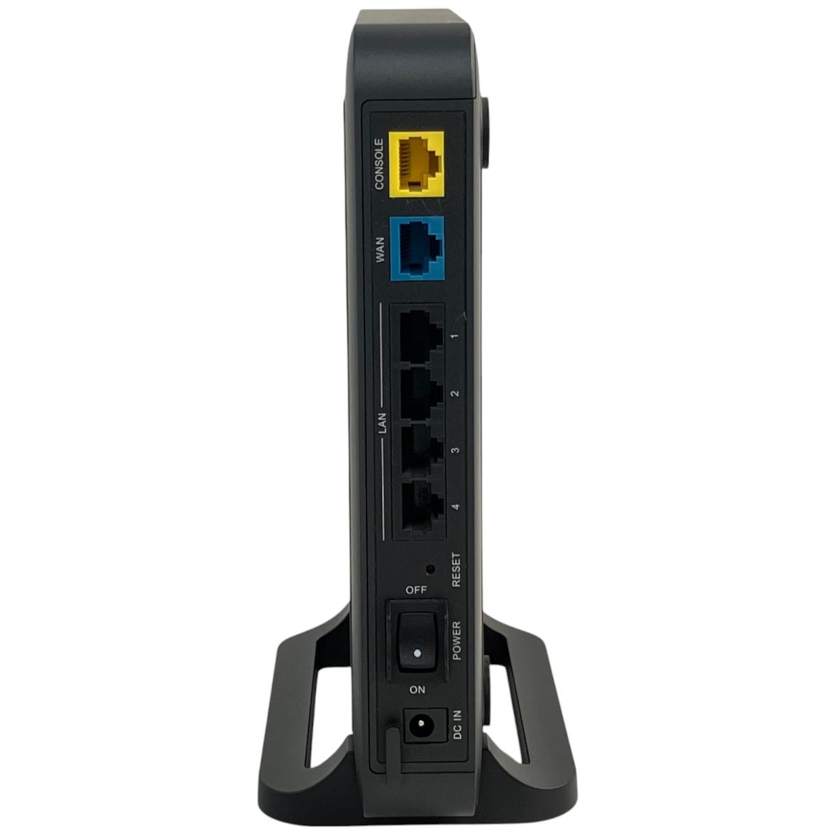 VR-S1000 IPsec対応
