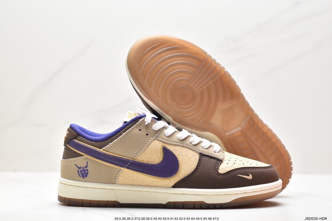 Nike Dunk Low Setsubun ナイキ ダンク ロー 節分DQ5009-268-MM Nike Dunk Low Setsubun ナイキ ダンク ロー 節分DQ5009-268-MM