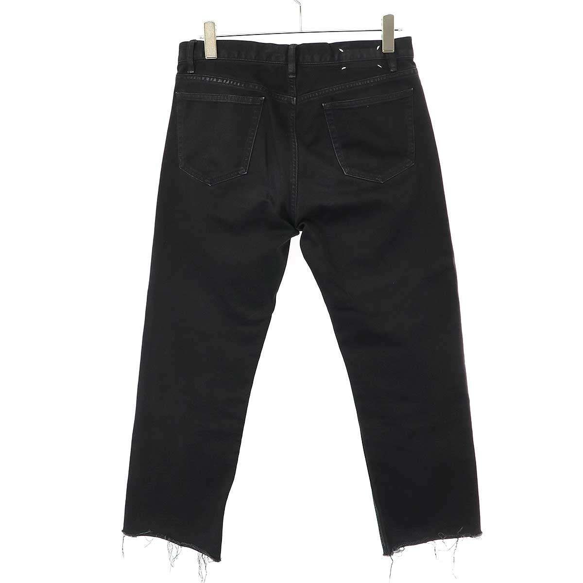 Maison Margiela10 21SS デニム Maison Margiela10 21SS デニム