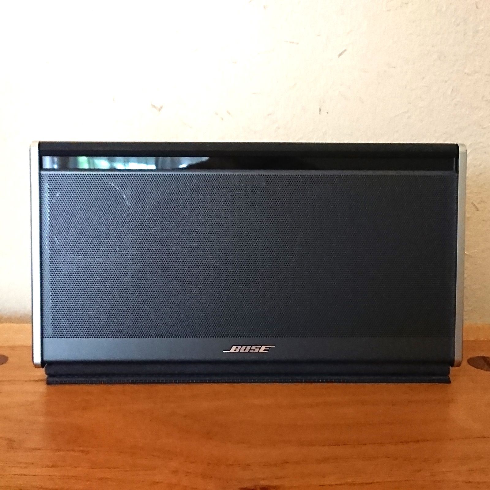 売れてます‼】Bose SoundLink Bluetooth Mobile speaker II Nylon Edition - メルカリ