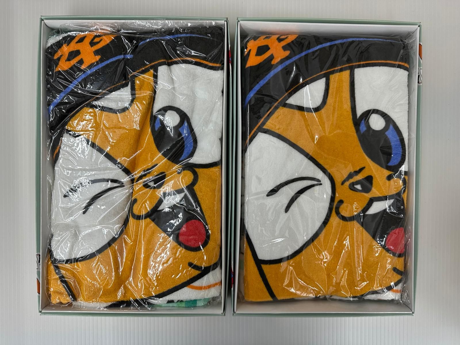 キャップ 計9点まとめ