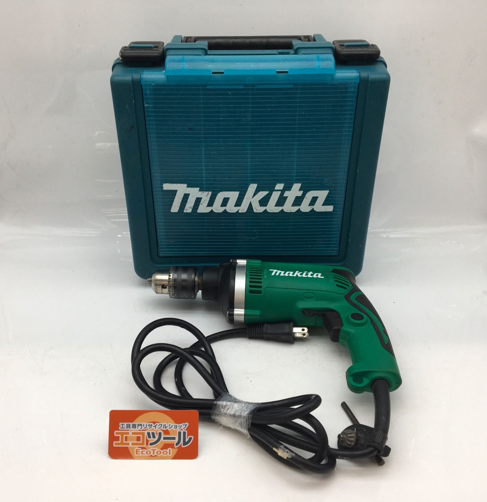 【領収書発行可】Makita/マキタ 16mm 震動ドリル M816K [ITVDQI694SMS][エコツール知立店]