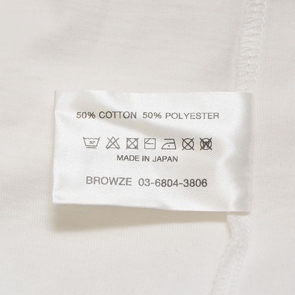 ENNOY エンノイ 2022SS LONG SLEEVE HEM RIB TEE ロングスリーブ ENNOY エンノイ 2022SS LONG SLEEVE HEM RIB TEE ロングスリーブ