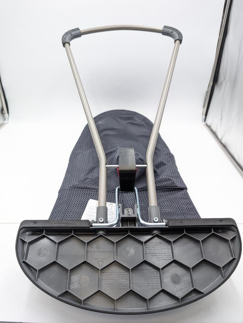 バウンサー BlissAir