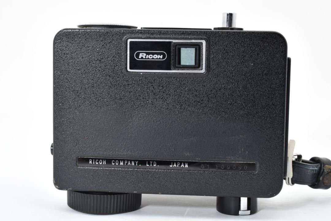 注文 ☆希少・極レア☆リコー RICOH AUTO HALF SL #1383 ☆希少・極