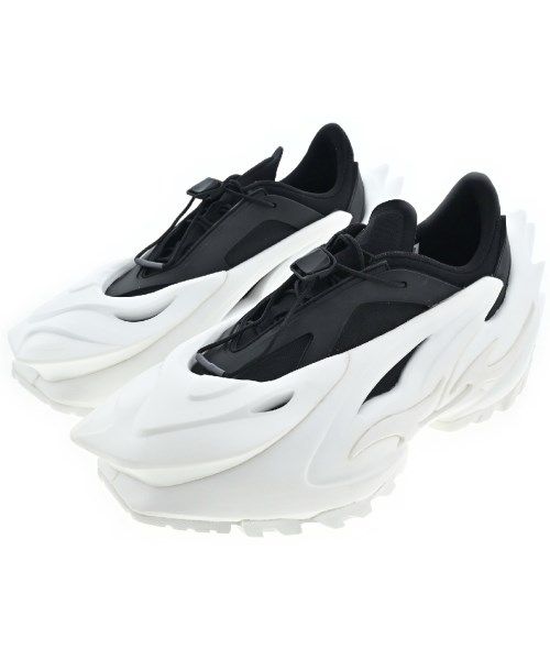 PUMA スニーカー メンズ 古着