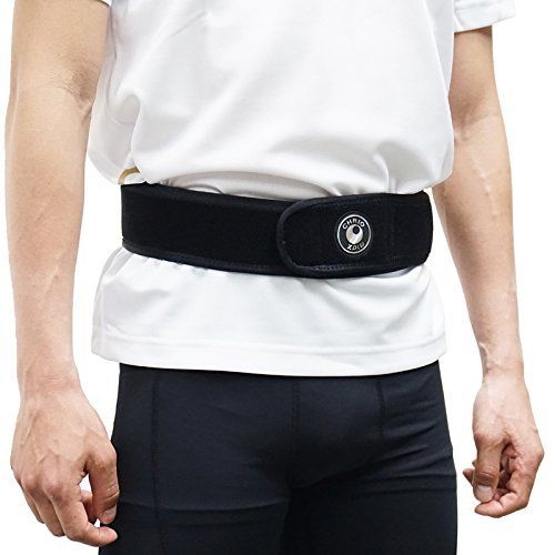 CHRIO パフォーマンスアップ腰用ベルトSP