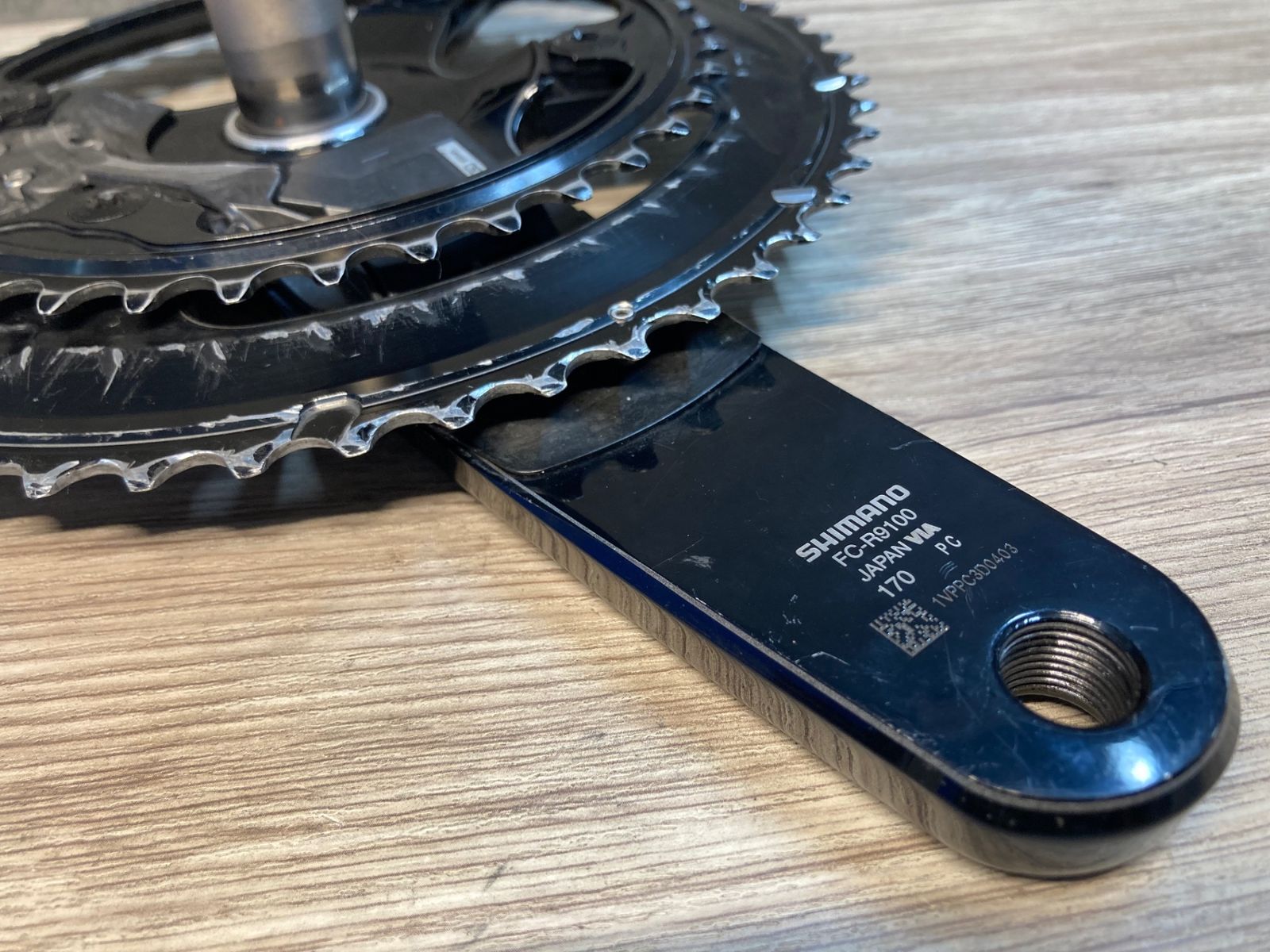シマノ　デュラエース　9100 パイオニアパワーメーター167.5mm 新デュラ対応パワーメーターをパイオニアが年内発売か | IT技術