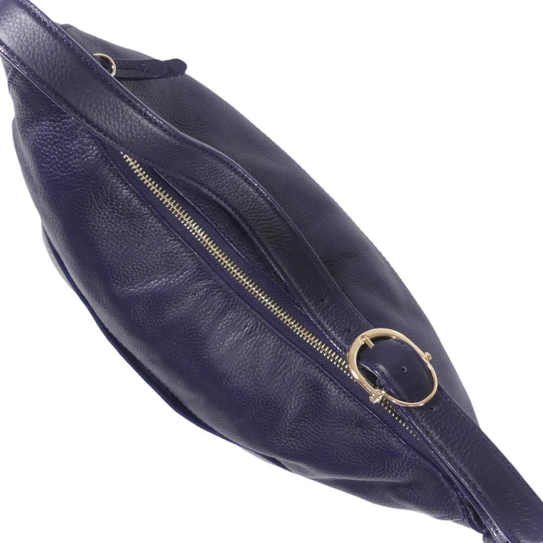トートバッグ メンズ 革 レザー コールハーン レディース ネイビーTN1267 Cole Haan - トートバッグ メンズ 革 レザー コールハーン レディース