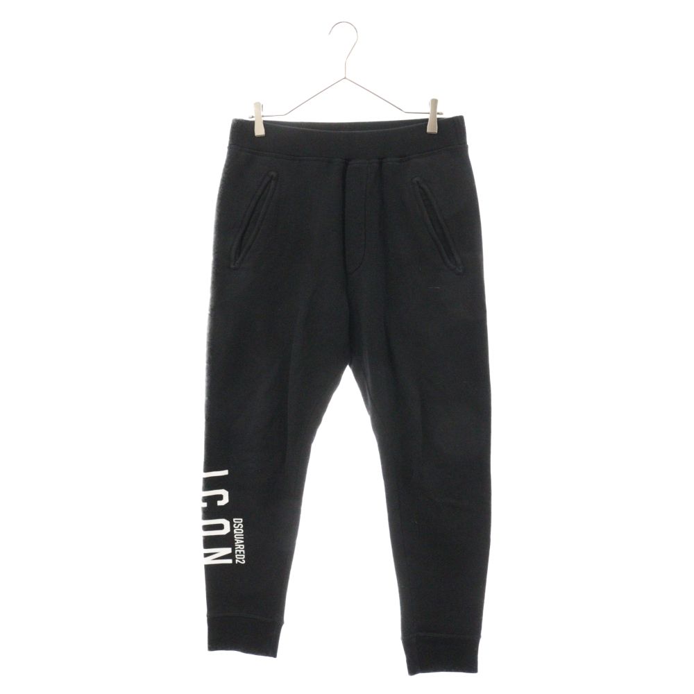 DSQUARED2 (ディースクエアード) Ski Fit S79KA0002 サイドロゴ 