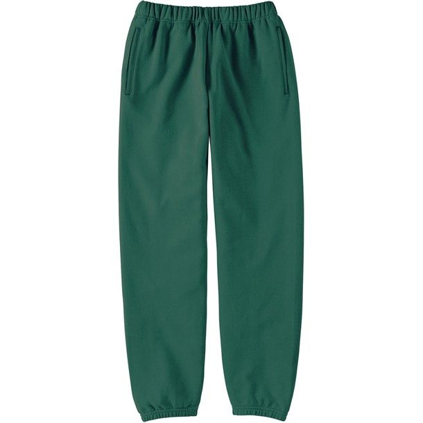 トムス toms 9.7スタンダーSWTパンツXXXL スポーツ スウェットパーカー (00186d-138)、アイビーグリーン