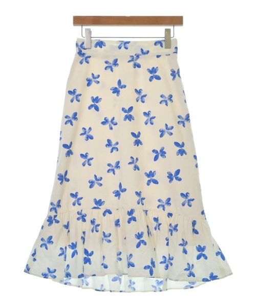 LILI MEEK ロング・マキシ丈スカート レディース 【古着】【中古  