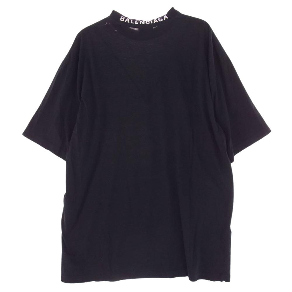 balenciaga デストロイTシャツ-あお様 リクエスト 2点 まとめ商品
