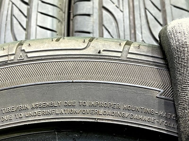 GOODYEAR サマー グッドイヤー イーグスLS2000ハイブリッド2 165 55R14 4本 5ミリ FFCRYSTALESIA_COM