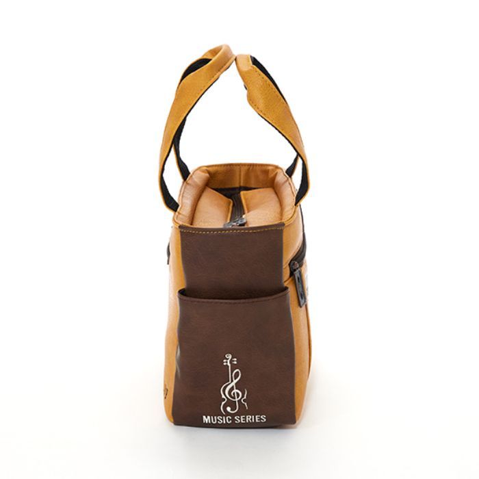 シェリフ ラウンドポーチ