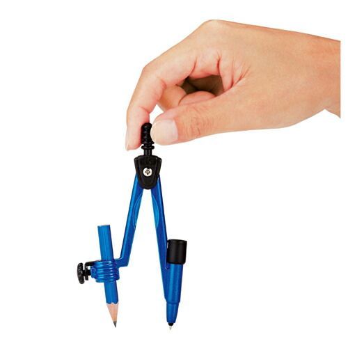 新作アイテムが満載。 まとめ クツワ コンパス 安全ハリノックコンパス 鉛筆 BL CP212BL ×20セット