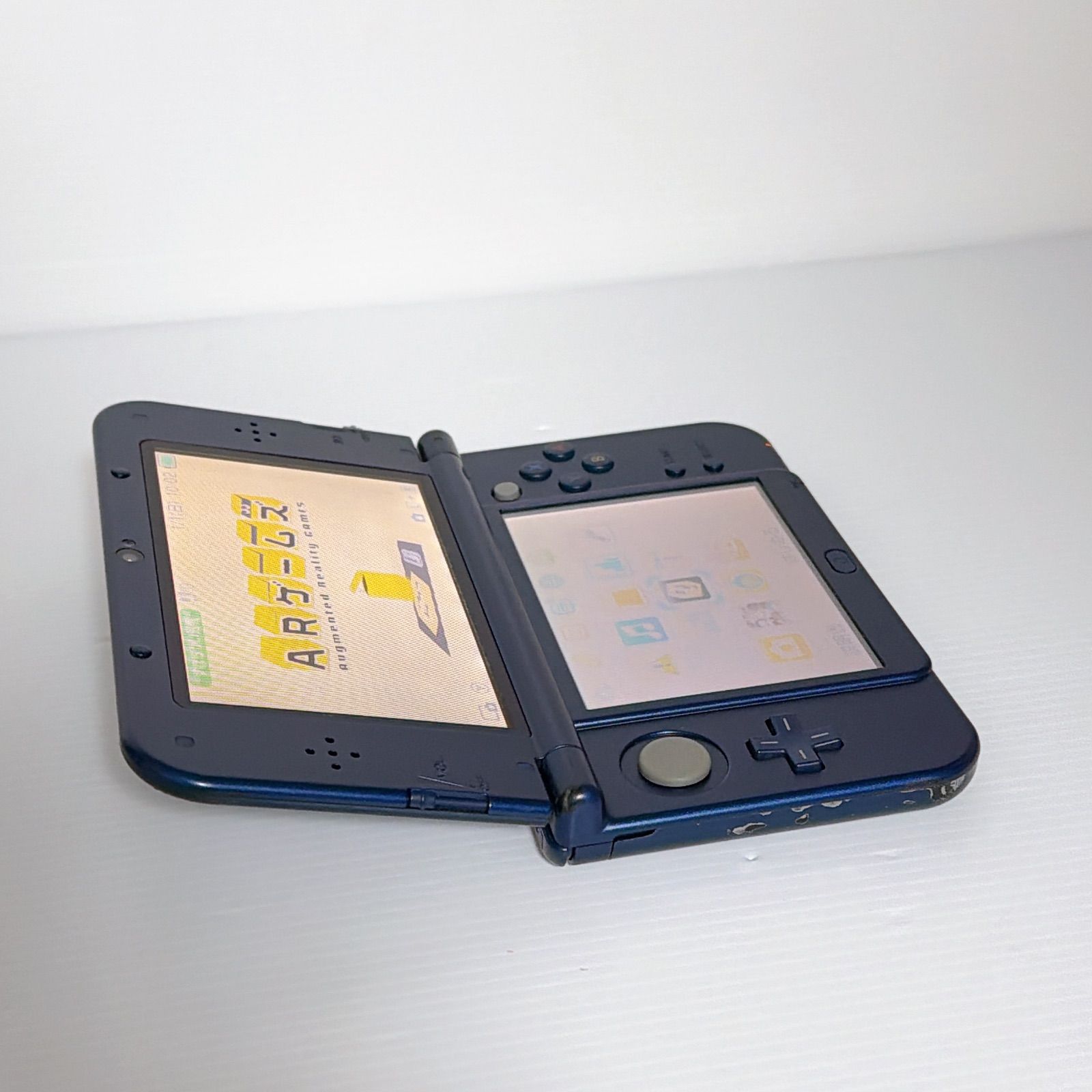 遊べるセット ds