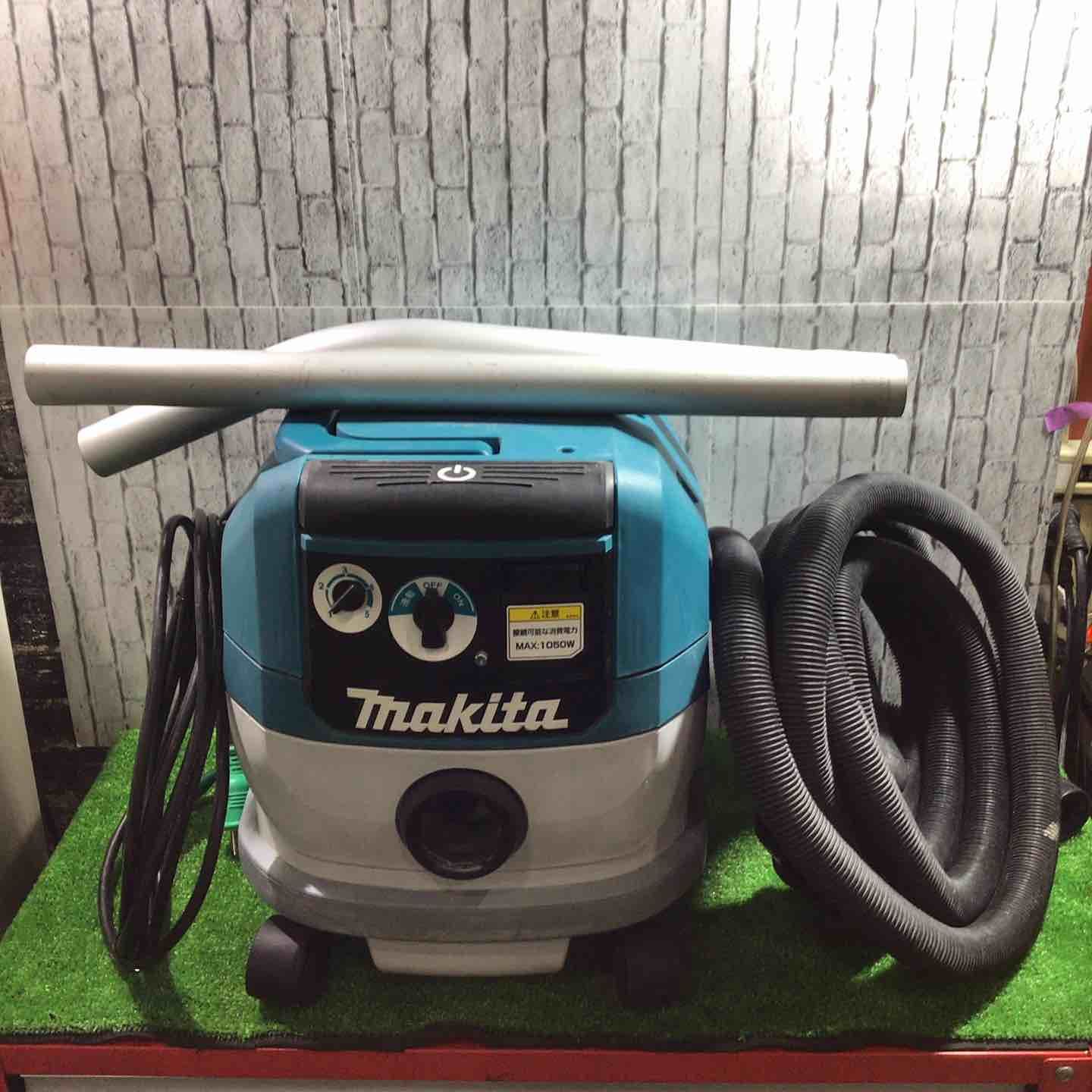 ☆ 未使用 未開封 makita マキタ 集塵機 473 集じん機 爆安 1円スタート ☆ 送料無料☆彡makita マキタ 集じん機 473 乾湿両用 100V 集塵機 業務用