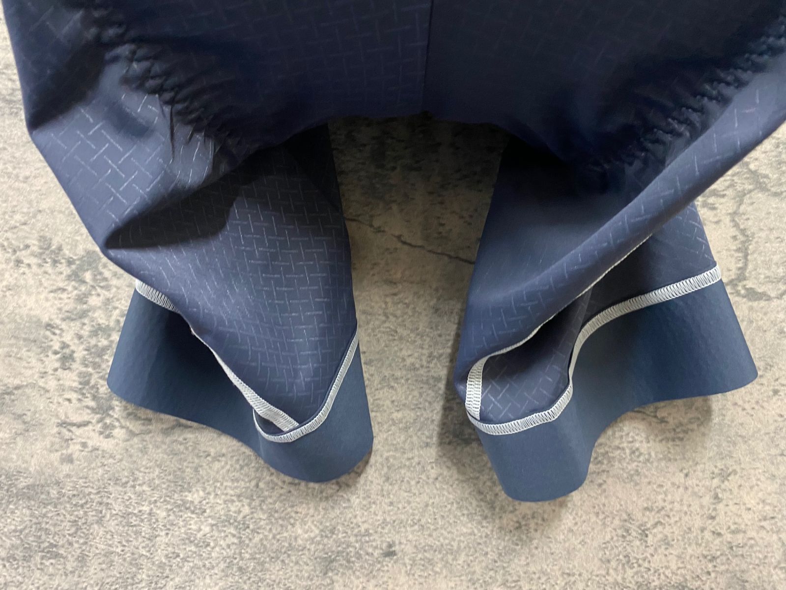 ダークネイビー S