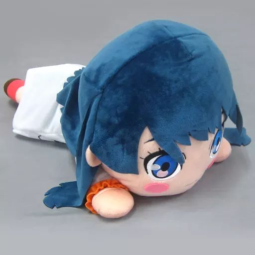 中古】ぬいぐるみ 宝多六花 メガジャンボ寝そべりぬいぐるみ 「SSSS