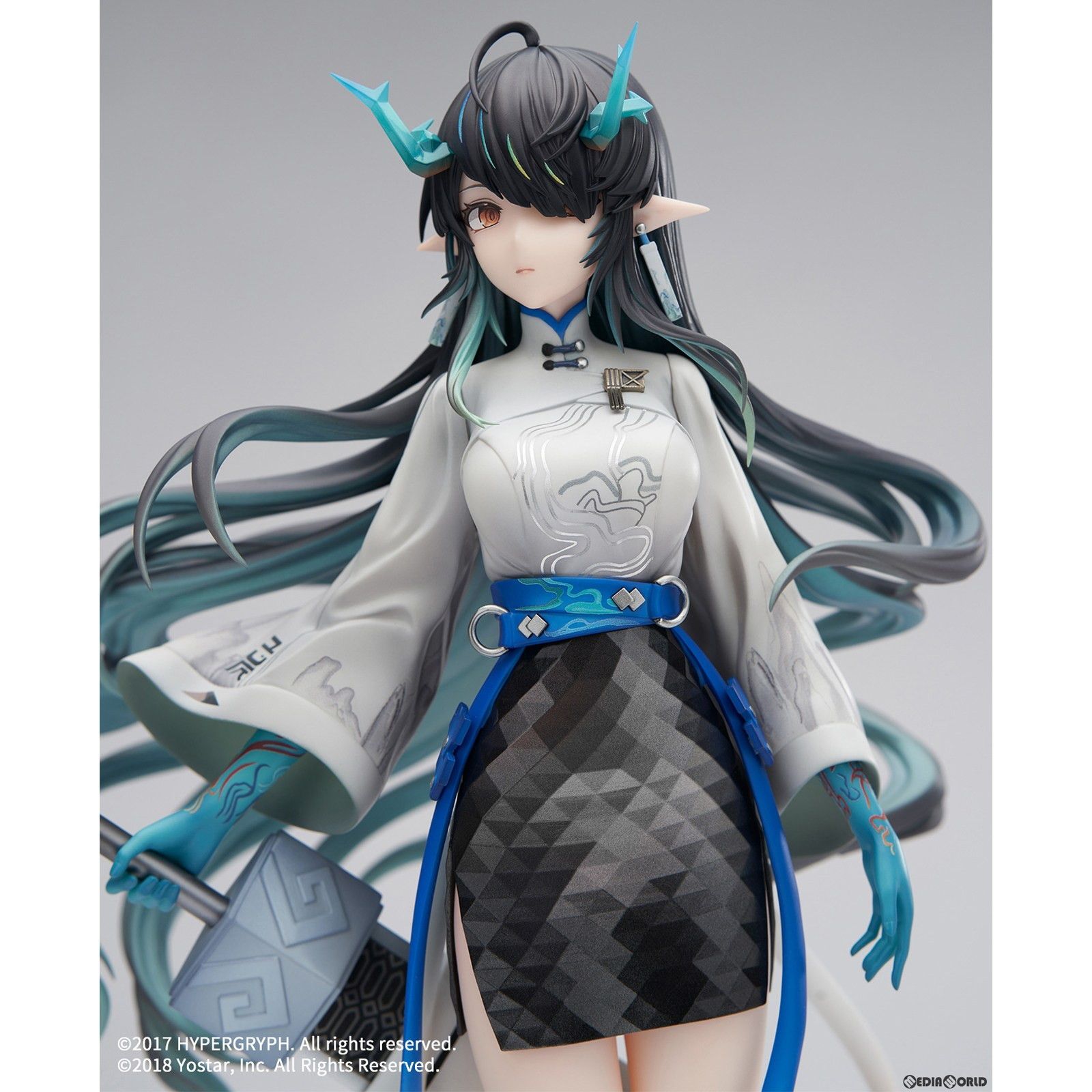 予約特典付属 シー 浮世の風 VER. アークナイツ 1/7 完成品 フィギュア APEX(エーペックス)/東京フィギュア Amazon | エーペックス(Apex) アークナイツ シー 浮世の風 Ver