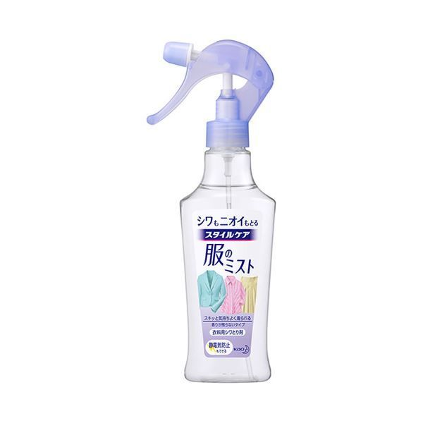 花王 スタイルケア 服のミスト 本体200ml 1セット 24本