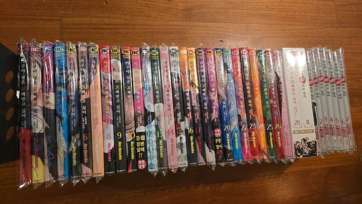 かぐやとは 告白を受ける