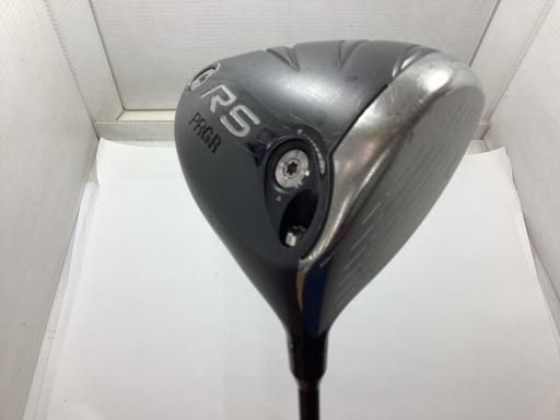 【】 プロギア RS(2017) 9.5° ドライバー DR RS(ドライバー) (フレックスS) メンズ 男性用 右利き 右用 Dランク ゴルフクラブ