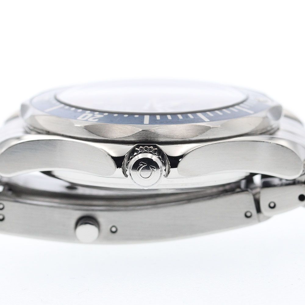 オメガ OMEGA 2551.80 シーマスター300 デイト 自動巻き