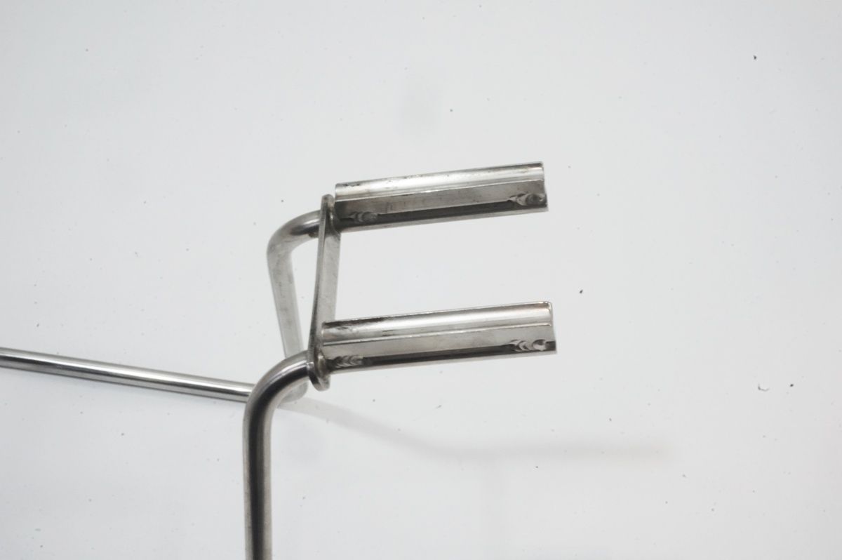 NITTO ニットー OCEAN AIR CYCLES ERLEN SADDLE BAG SUPPORT 2.0 バックサポーター バイチャリ世田谷店 BRIGHTFACE_UK