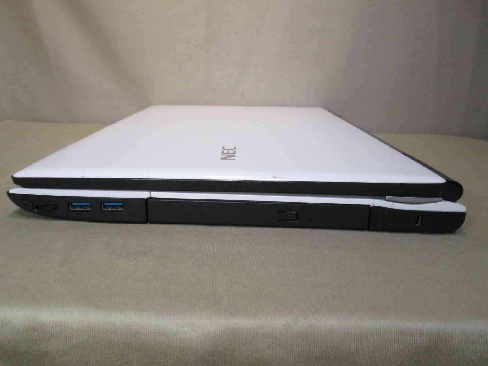 価格.com - NEC LaVie L LL750/SSW PC-LL750SSW [クリスタルホワイト