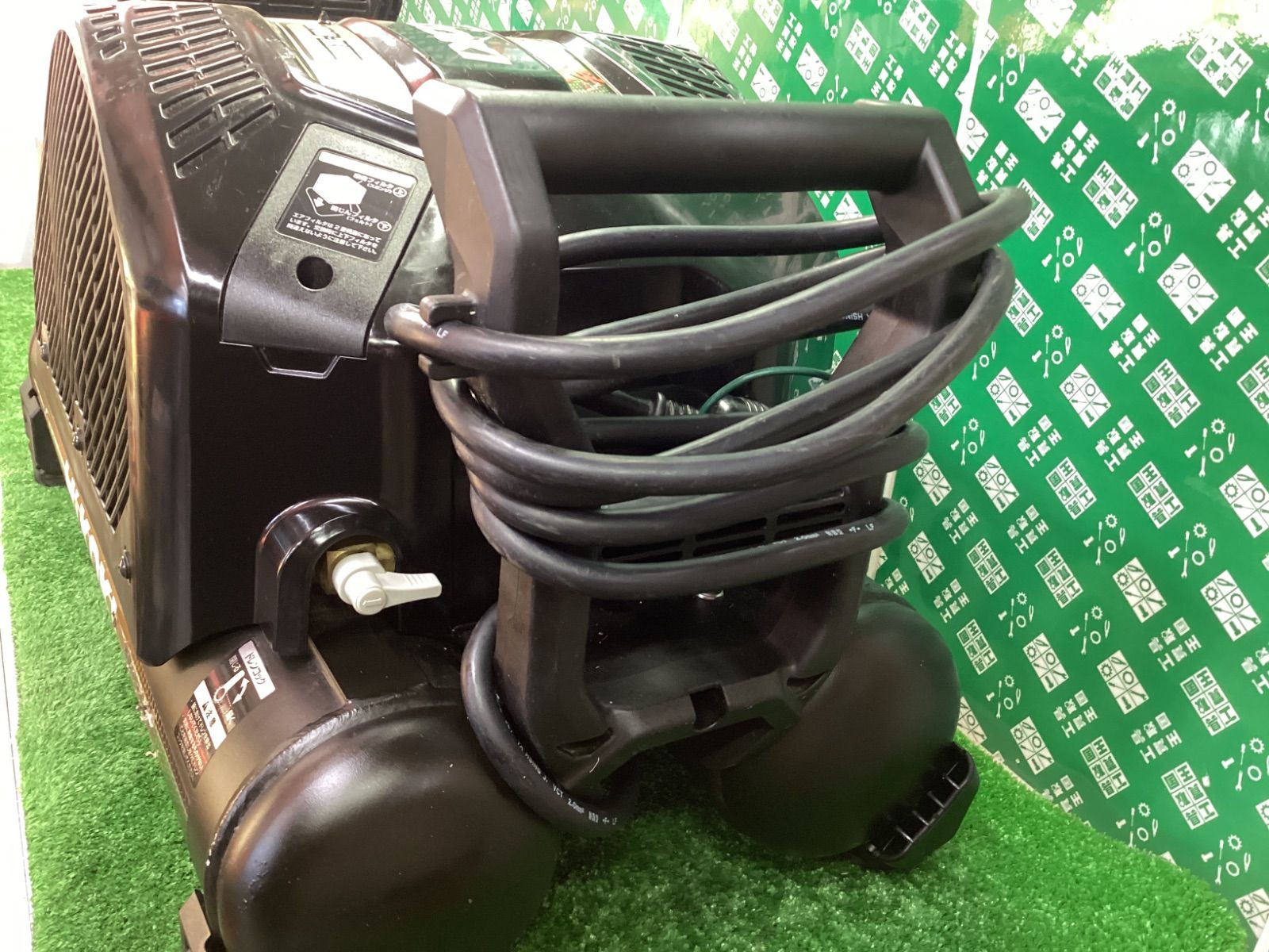 セキュリティ機能なし EC1445H3