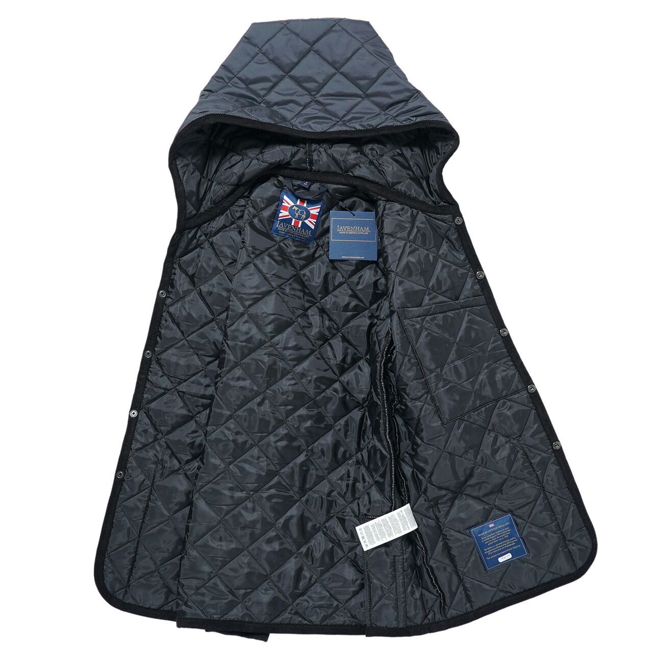 LAVENHAM ラベンハム Craydon Womens 21 Rc SLJ1246 クレイドン 