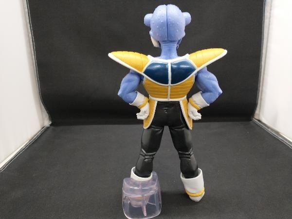 フィギュア D賞 キュイ 一番くじ ドラゴンボール EX 恐怖