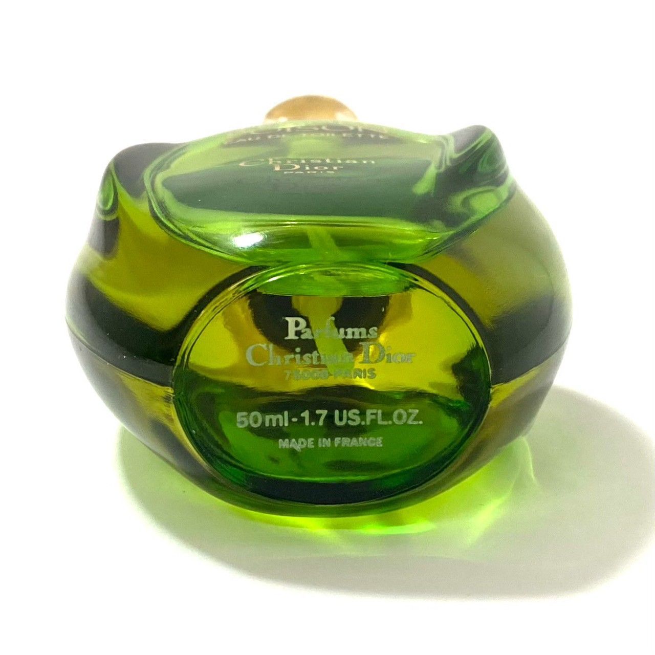 SJ【Dior】タンドゥル プアゾン オードトワレ 50ml 香水/パヒューム