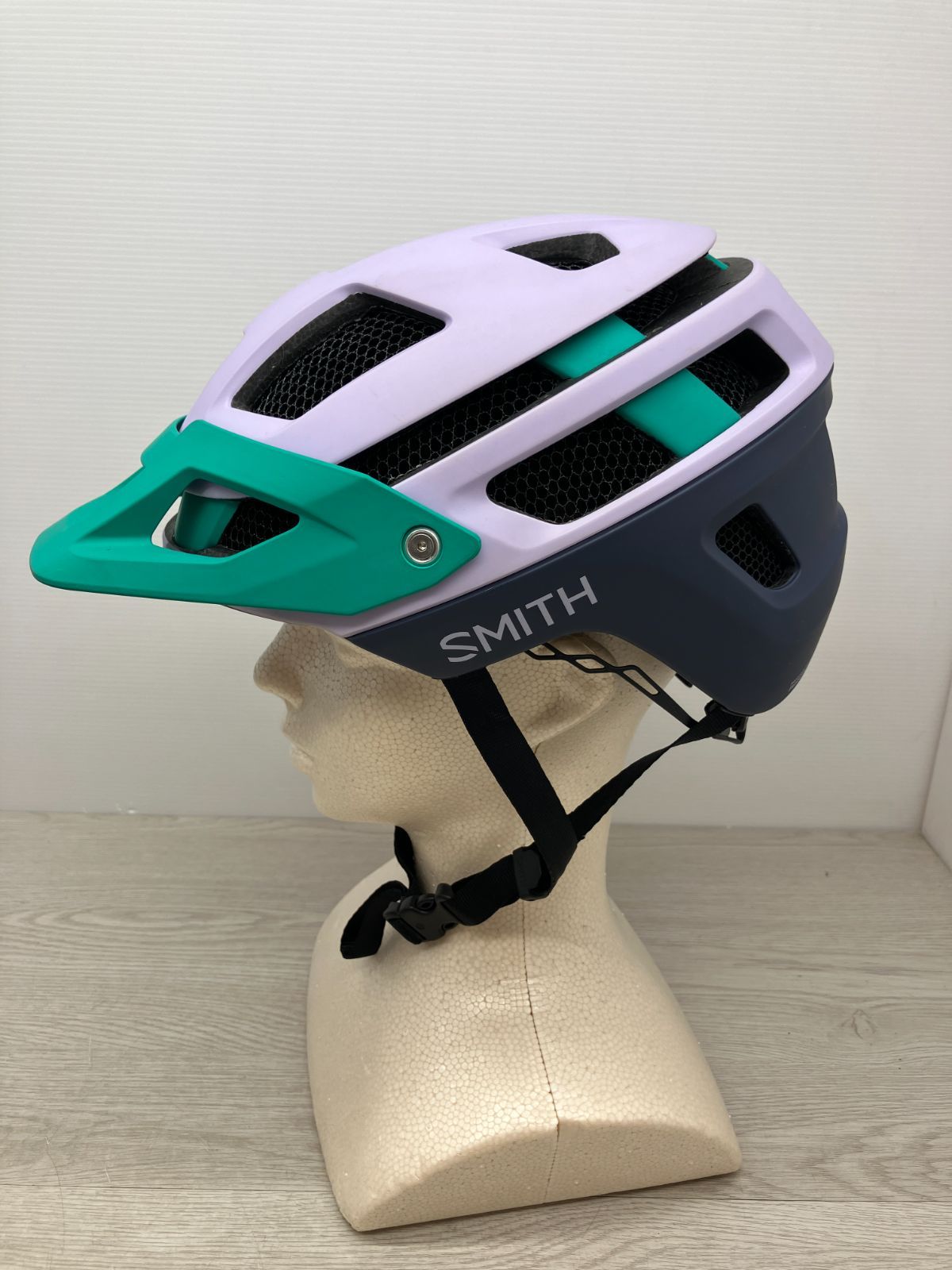 Smith MTB ヘルメット Forefront 2 MIPS C7-79 T