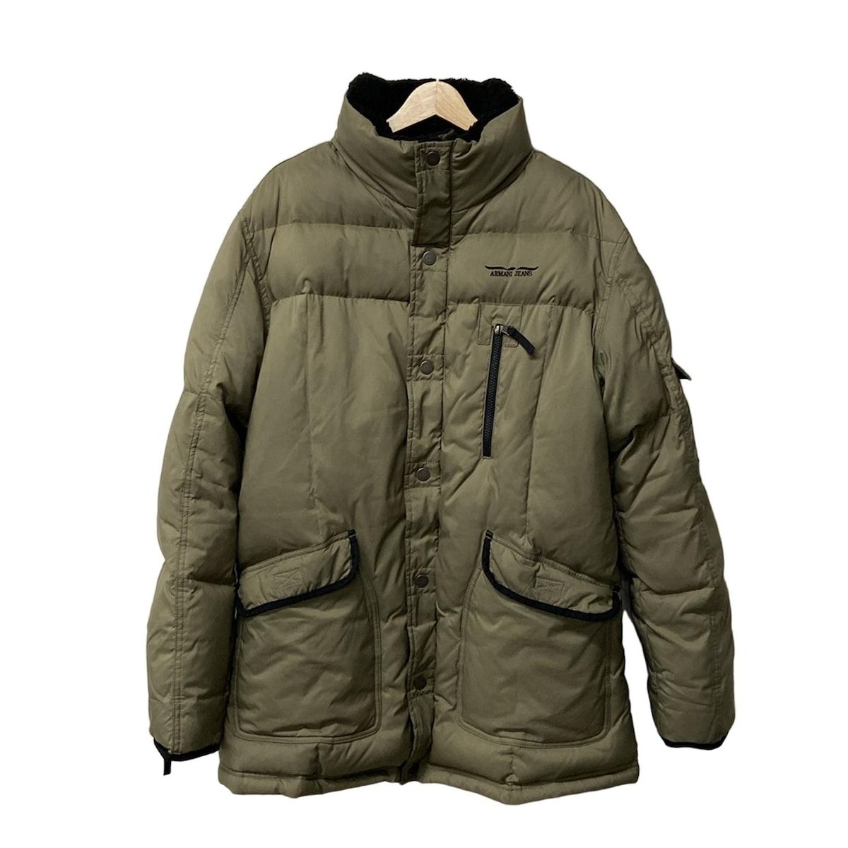 ADAM ET ROPE'（アダムエロペ）の「【WILD LIFE TAILOR】オーバー