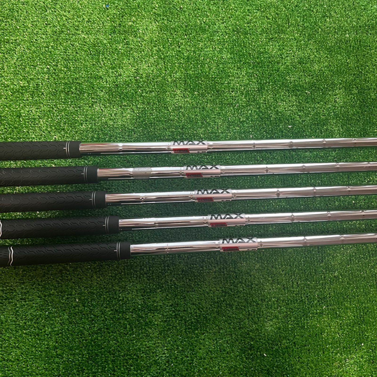 TaylorMade - ももつばき　M4アイアン6本セット 0000545895_001_01.jpg?h=182&w=182