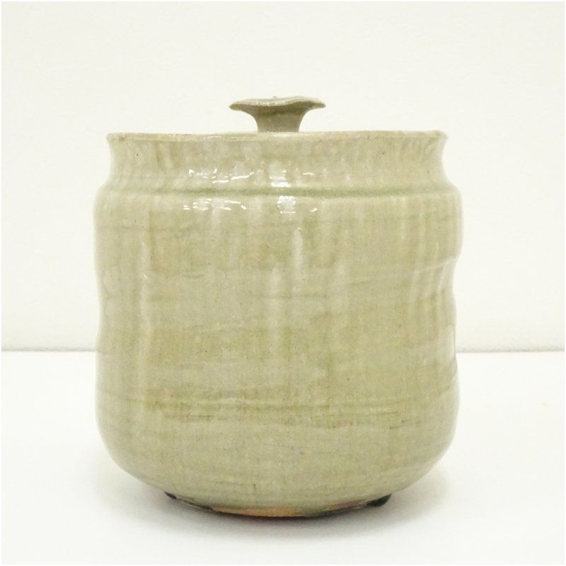 水野英男 灰釉水指 水野英男 灰釉水指 2025年最新】Yahoo!オークション